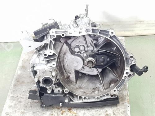 Gearbox CITROËN C4 II (NC_) 1.6 BlueHDi 100 | BP32268649M3 