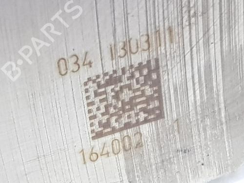 Other VW GOLF VI (5K1) 1.6 TDI | BP30968372O1 