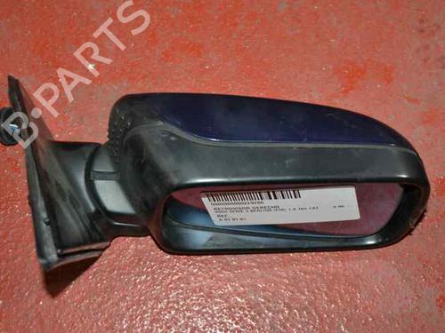 Used Right mirror BMW 3 (E36) 318 is (140 hp) 1158088