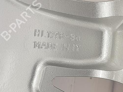 Rim LAND ROVER RANGE ROVER SPORT I (L320) 2.7 D 4x4 | BP10344087C45 