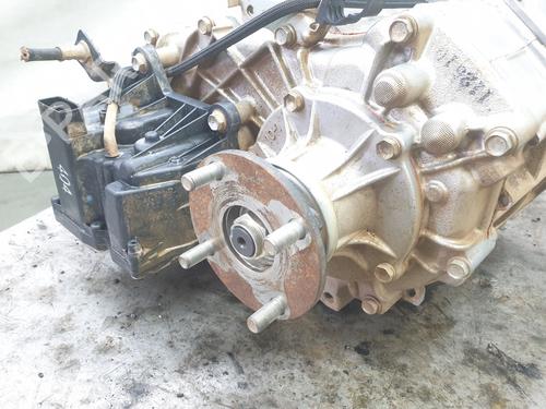 Transfer box TOYOTA LAND CRUISER PRADO (_J15_) 3.0 D-4D (KDJ155_, KDJ150_, KDJ150R, KDJ155R) | BP20191312M36 