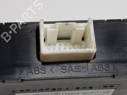 Electronic module TOYOTA LAND CRUISER PRADO (_J12_) 3.0 D-4D (KDJ120, KDJ125, KDJ121) | BP22551959M83 