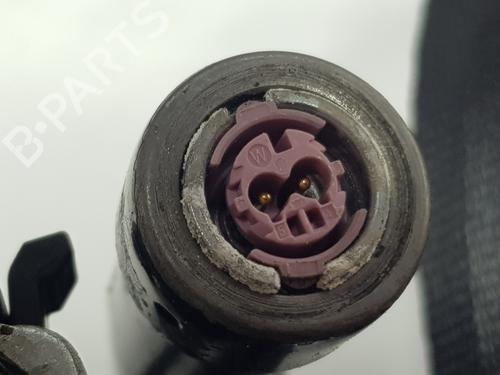 Airbag Kit SKODA SCALA (NW1)  | BP29428886C86 