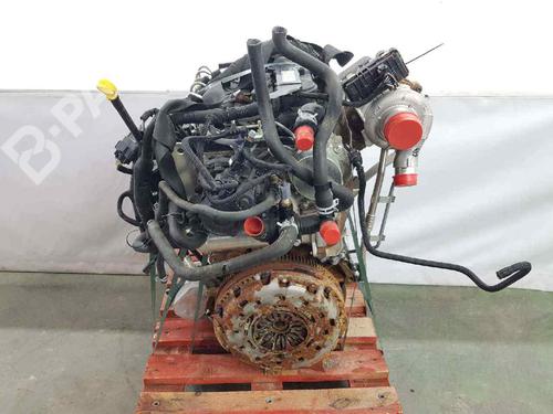 Engine FORD TRANSIT CUSTOM V362 Van (FY, FZ) 2.2 TDCi | BP5776531M1 