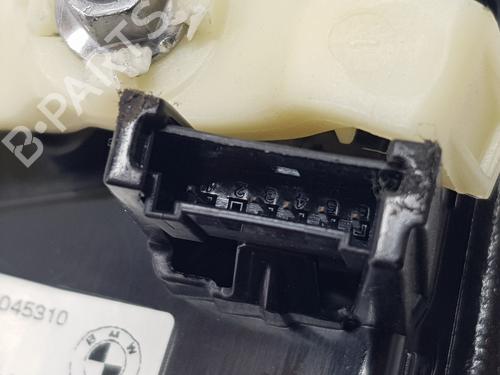Left tailgate light BMW 3 Gran Turismo (F34) 318 d | BP24128293C79 