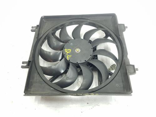 Radiator fan SUBARU LEGACY V Estate (BR)  | BP9505184M35 