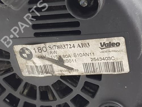Alternator BMW X5 (E70) xDrive 40 d | BP20192761M7