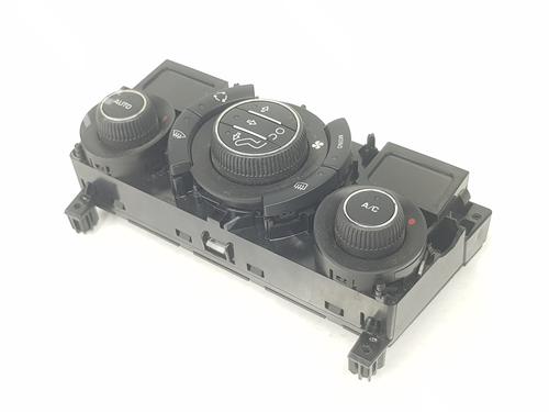 Climate control PEUGEOT 308 CC (4B_) 1.6 16V | BP29409156I5 