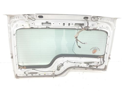 Tailgate LAND ROVER DISCOVERY III (L319) 2.7 TD 4x4 | BP8049727C6 