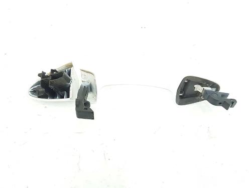 Rear right exterior door handle FORD FIESTA VI (CB1, CCN) 1.0 Sport | BP6212200C130 