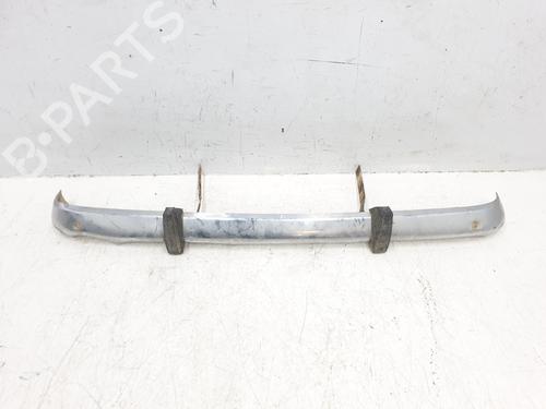 Used Front bumper RENAULT 4 (112_) 1.1 (1128, S128) (34 hp) 29400577