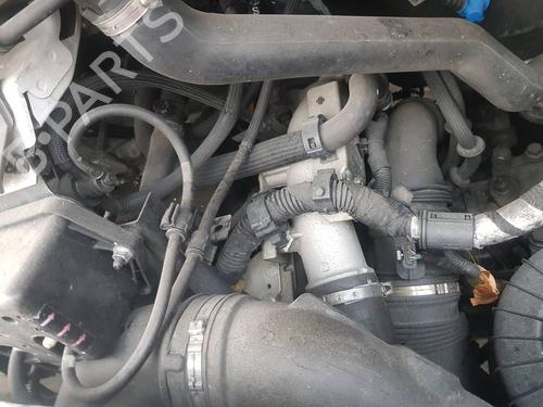 Left front steering knuckle FIAT DUCATO Platform/Chassis (250_) 130 Multijet 2,3 D | BP40156445M25 - Image 27