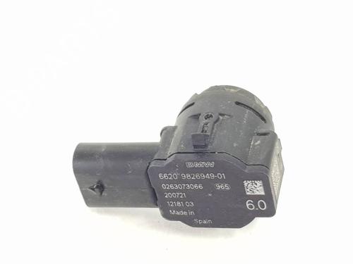 Electronic module BMW 2 Gran Coupe (F44) 220 d | BP40156751M83 - Image 5