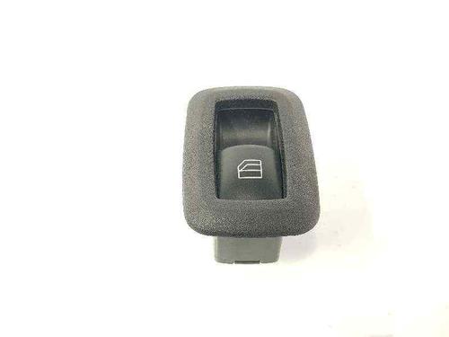 Used Left rear window switch Left rear window switch MERCEDES-BENZ B-CLASS Sports Tourer (W245) B 180 CDI (245.207) (109 hp) 6824814 6824814