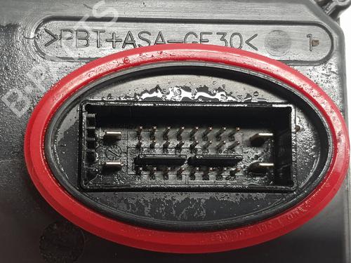 Xenon ballast AUDI A7 Sportback (4GA, 4GF) 3.0 TDI quattro | BP25443457C53 