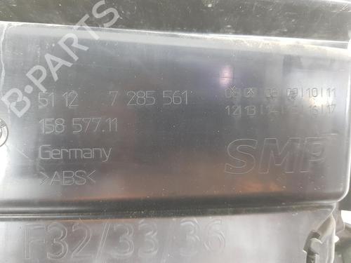 Other BMW 4 Coupe (F32, F82) 420 d | BP14920004O1