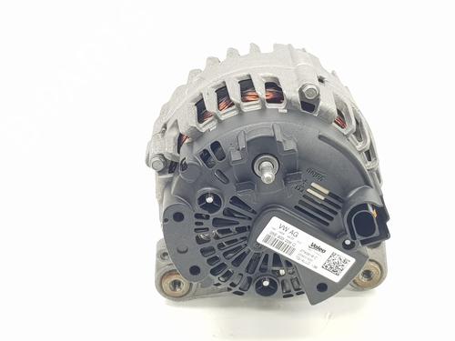 Alternator SEAT IBIZA V (KJ1, KJG) 1.0 TSI | BP29728678M7 