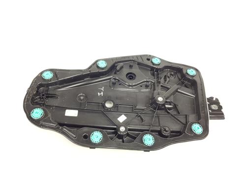 Used Rear left window mechanism AUDI Q4 SUV (F4B) 50 e-tron quattro (300 hp) 27879482