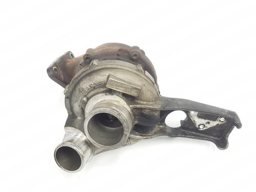 Used Turbocharger/Supercharger LAND ROVER RANGE ROVER SPORT II (L494) 4.4 SDV8 4x4 (340 hp) 31888094