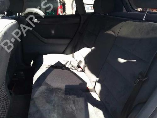 Left mirror AUDI A3 (8L1) 1.9 TDI | BP1159032C26 