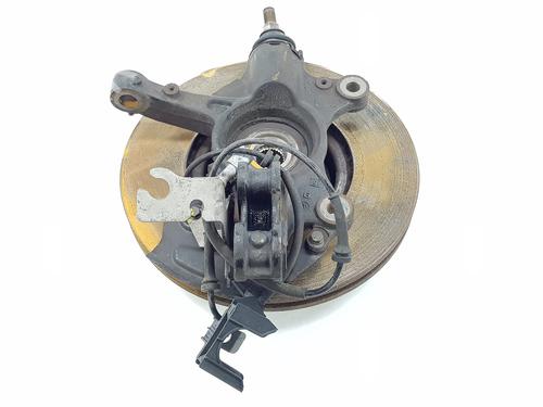 Right front steering knuckle PEUGEOT EXPERT Van (V_) 1.5 BlueHDi 100 | BP34044211M26  - Image 9