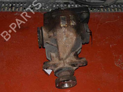 Rear differential BMW 7 (E65, E66, E67) 740 d | BP1730971M24 