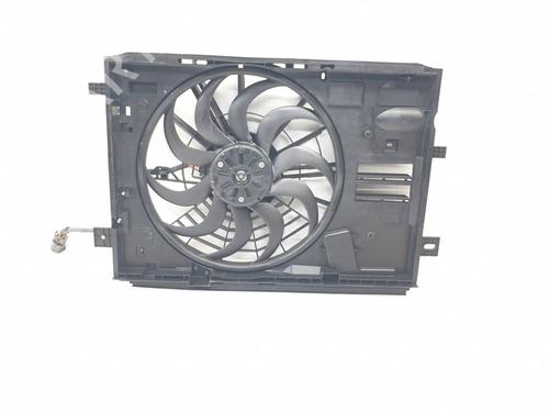 Used Radiator fan Radiator fan 38734505 38734505