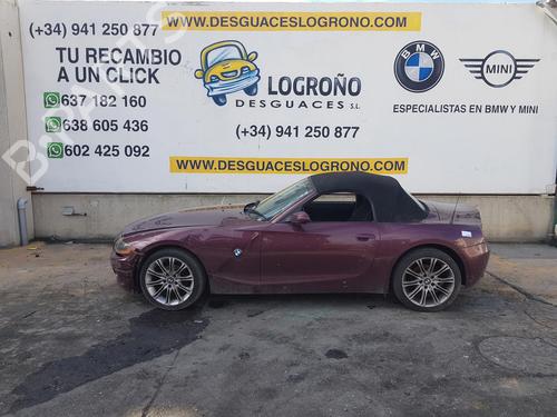 Rudehejsemotor forskærm venstre BMW Z4 Roadster (E85) 2.2 i | BP18716841E21 