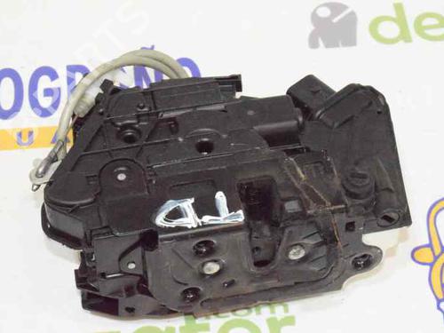 Rear right lock SEAT IBIZA IV (6J5, 6P1) 1.9 TDI | BP780315C99 
