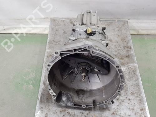 gearbox-bmw-1-e87-2003-2004-2005-2006-2007-2008-2009-2010-2011-2012-2013-36672377 main image