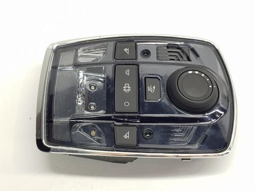 Interior roof light PEUGEOT 508 SW I (8E_) 2.0 BlueHDi 180 | BP19085446I8 