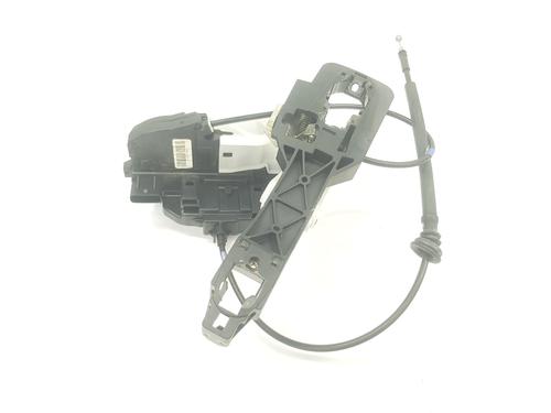Rear right lock KIA CEE'D Hatchback (ED) 1.6 | BP10351716C99 