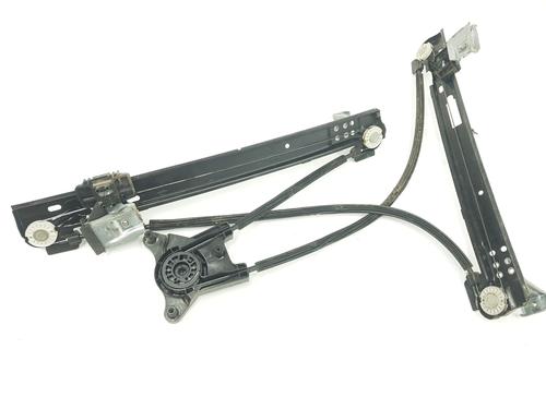 Front left window mechanism SEAT IBIZA IV (6J5, 6P1) 1.4 TDI | BP16753332C22 