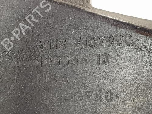 Other BMW X5 (E70) xDrive 40 d | BP36649662O1 - Image 4