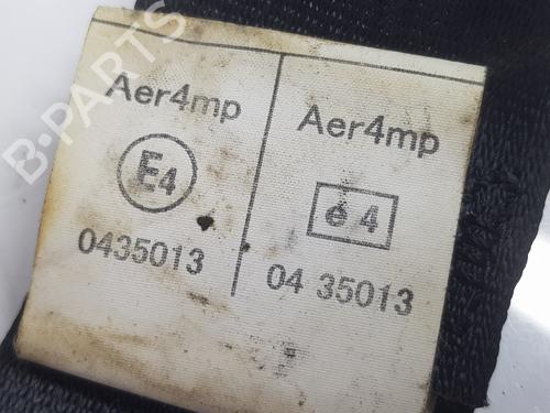 Airbag Kit MITSUBISHI L200 / TRITON (KA_T, KB_T) 2.5 DI-D 4WD (KB4T) | BP20192390C86 
