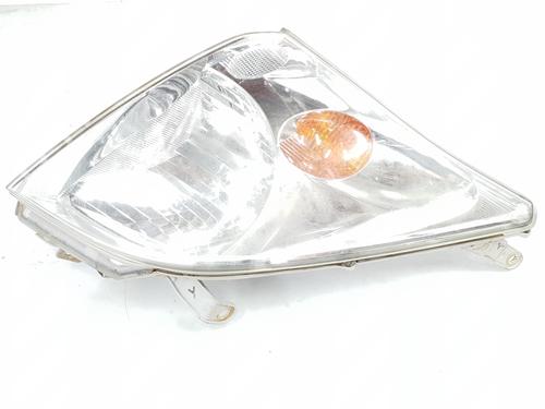 Used Right headlight TOYOTA LAND CRUISER PRADO (_J12_) 3.0 D-4D (KDJ120, KDJ125) (163 hp) 23227870
