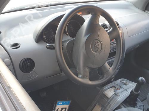 Air filter box DAEWOO KALOS (KLAS) 1.2 | BP16402474M87