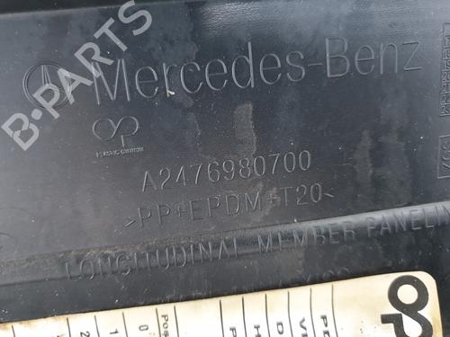 Other MERCEDES-BENZ GLB (X247) GLB 200 d (247.612) | BP36807397O1 - Image 5