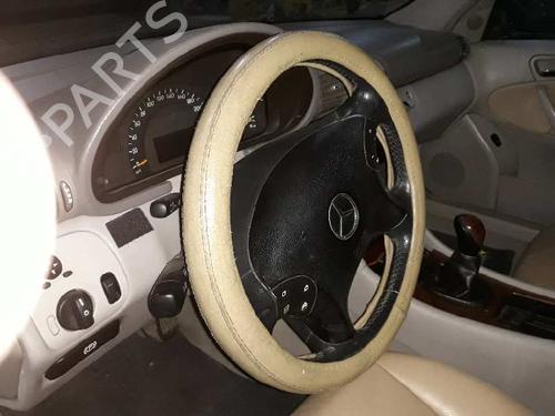 Steering column MERCEDES-BENZ C-CLASS (W203) C 220 CDI (203.006) | BP3382508M21 