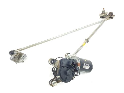 Front wiper motor FORD RANGER (ET) 2.5 TDCi 4x4 | BP25118226M29 