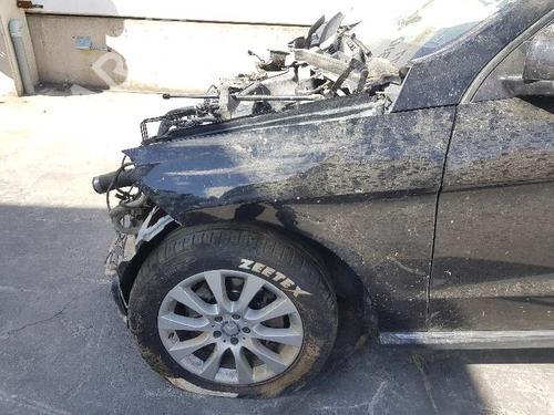 Rudehejsemotor forskærm venstre MERCEDES-BENZ M-CLASS (W166) ML 250 CDI / BlueTEC 4-matic (166.004, 166.003) | BP6045939E21 