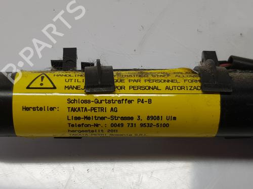 Airbag Kit BMW X5 (E70) xDrive 30 d | BP11206323C86 