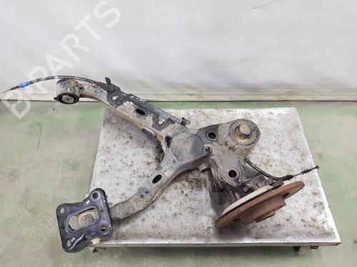 Left rear steering knuckle OPEL VIVARO C Van (K0) 1.5 | BP34450231M27  - Image 8