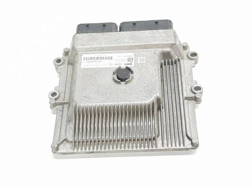 Engine control unit (ECU) PEUGEOT 2008 I (CU_) | BP39106591M57 - Image 2