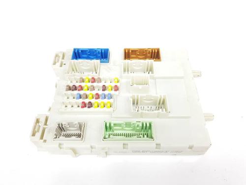 Fuse box FORD FOCUS III 1.6 TDCi | BP38487791E1 - Image 6