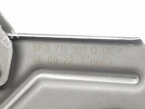Hand brake SEAT IBIZA V (KJ1, KJG) 1.0 TSI | BP12464592I18 