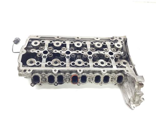 Used Cylinder head LAND ROVER RANGE ROVER VELAR (L560) 2.0 D180 TD4 4x4 (180 hp) 31091502