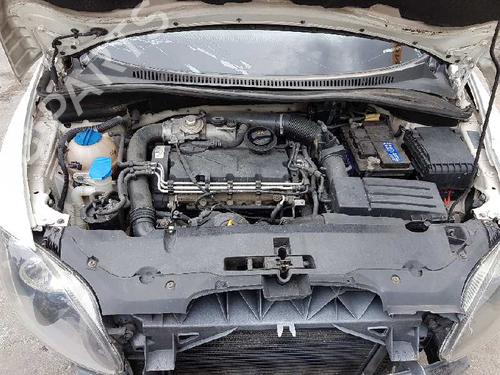 Left front window switch SEAT ALTEA (5P1) 1.9 TDI | BP5335222I27 