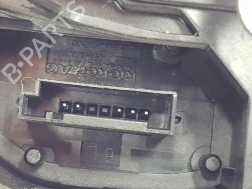 Rear left lock BMW X5 (E70) 3.0 d | BP24153188C100 
