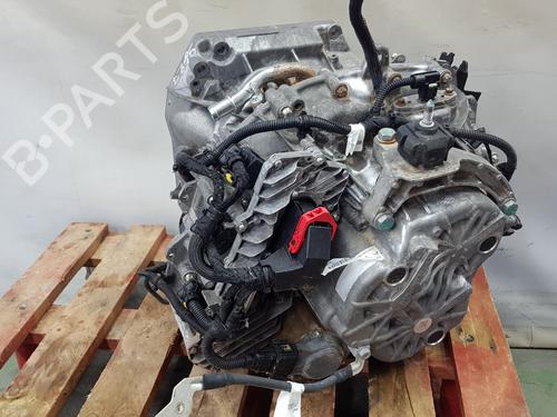 Gearbox RENAULT ARKANA I (LCM_, LDN_) | BP35905643M3 - Image 2